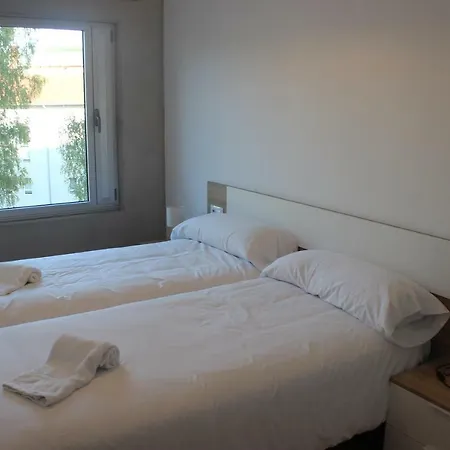Naturlar Camino De Santiago Apartment