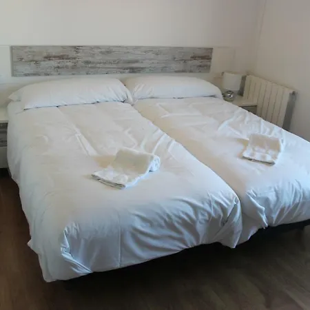 Apartment Naturlar Camino De Santiago *